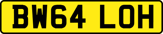 BW64LOH