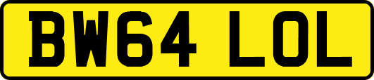 BW64LOL