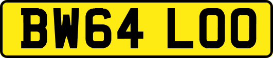 BW64LOO
