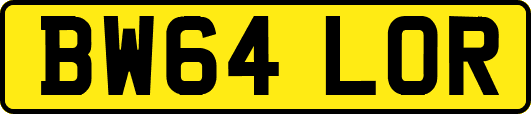 BW64LOR
