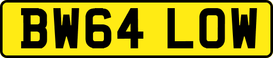 BW64LOW