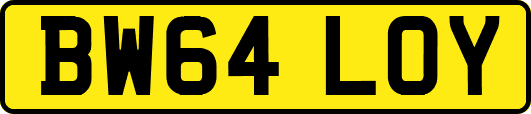 BW64LOY