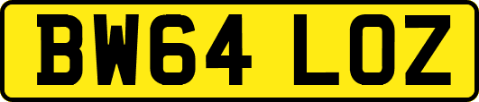 BW64LOZ