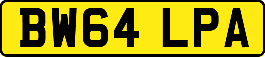 BW64LPA