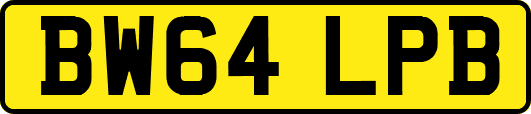 BW64LPB