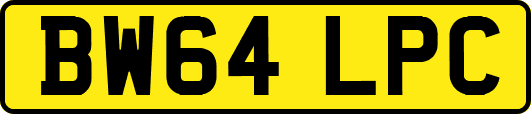 BW64LPC