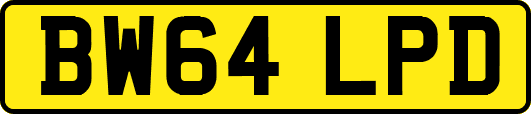 BW64LPD
