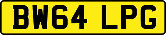 BW64LPG