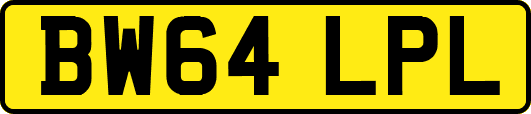 BW64LPL