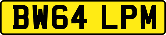 BW64LPM