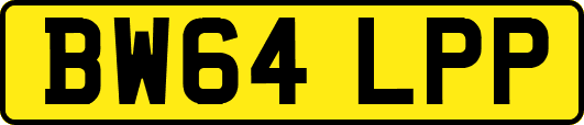 BW64LPP
