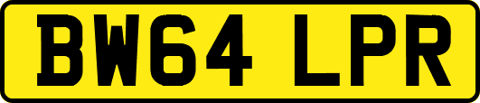 BW64LPR
