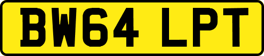 BW64LPT