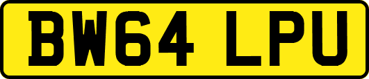 BW64LPU