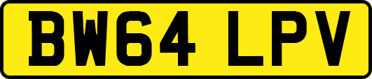 BW64LPV