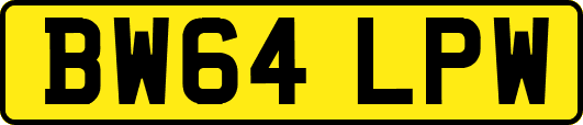 BW64LPW
