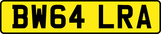 BW64LRA