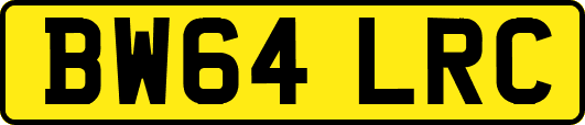 BW64LRC