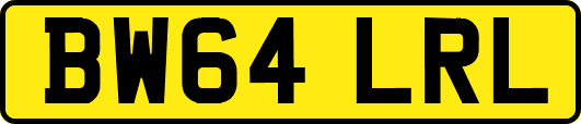 BW64LRL