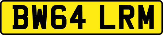 BW64LRM