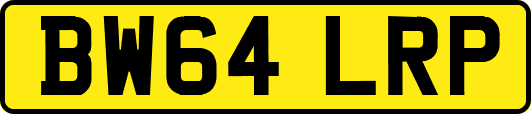 BW64LRP