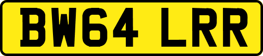 BW64LRR