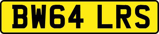 BW64LRS