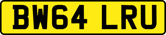 BW64LRU