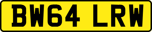 BW64LRW