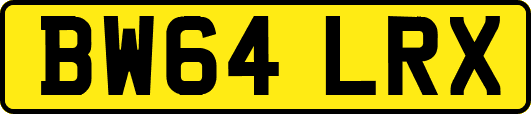 BW64LRX