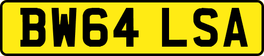 BW64LSA