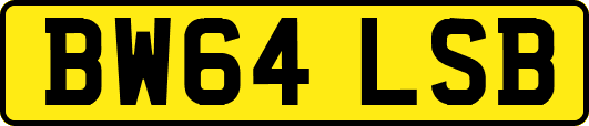 BW64LSB