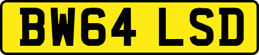 BW64LSD