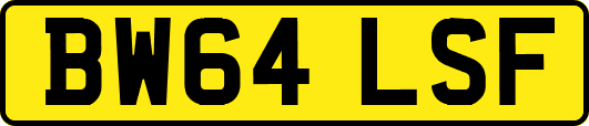 BW64LSF