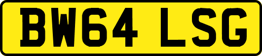 BW64LSG
