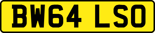 BW64LSO