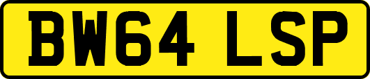 BW64LSP