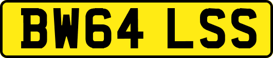 BW64LSS
