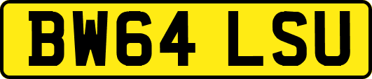 BW64LSU