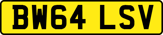 BW64LSV