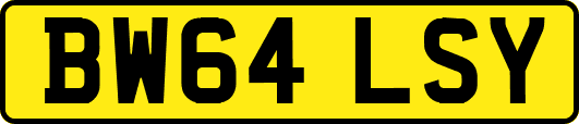 BW64LSY