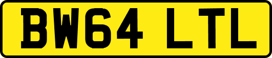 BW64LTL