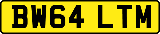 BW64LTM