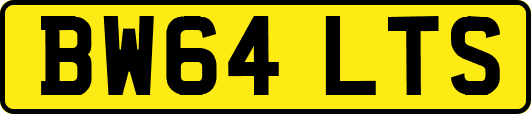 BW64LTS