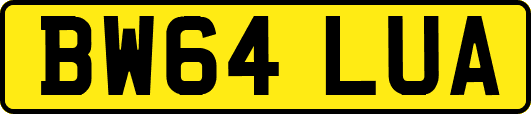 BW64LUA