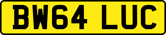 BW64LUC