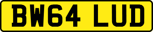 BW64LUD