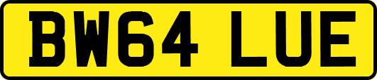 BW64LUE