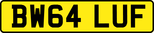 BW64LUF