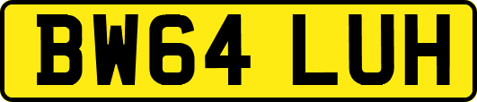 BW64LUH